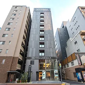 ホテルリブマックス博多駅前 *** 福岡市