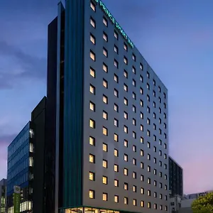 プリンス　スマート　イン　博多 *** 福岡市