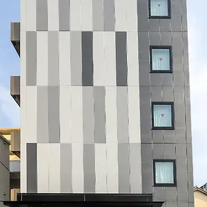 ホテルナインステイツ博多 *** 福岡市