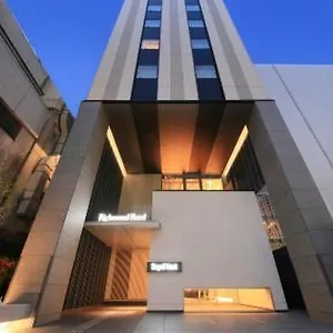 Richmond Tenjin Nishi-dori 후쿠오카
